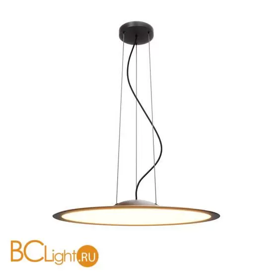 Подвесной светильник Maytoni Industria MOD471PL-L57BK