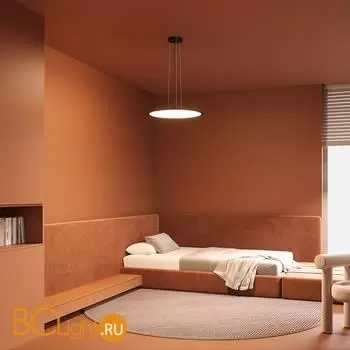 Подвесной светильник Maytoni Industria MOD471PL-L57BK - Фото 0