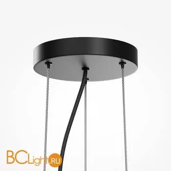 Подвесной светильник Maytoni Industria MOD471PL-L57BK - Фото 4