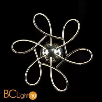 Настенно-потолочный светильник Maytoni Infinity MOD208-06-N