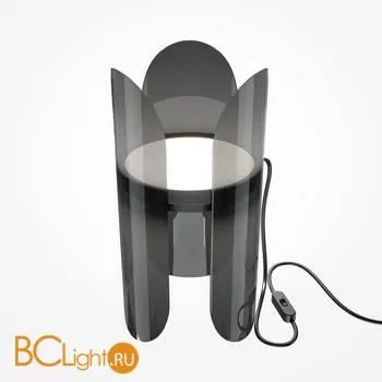 Настольная лампа Maytoni Insight MOD416TL-L6BR3K - Фото 0