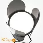 Настольная лампа Maytoni Insight MOD416TL-L6BR3K - Фото 4