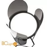 Настольная лампа Maytoni Insight MOD416TL-L6BR3K - Фото 3