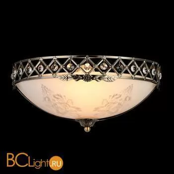 Потолочный светильник Maytoni Integro CL914-01-R