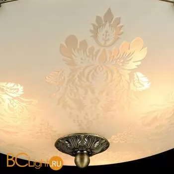 Потолочный светильник Maytoni Integro CL914-03-R - Фото 1