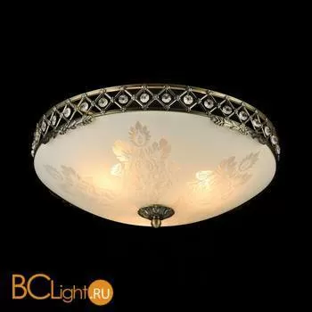 Потолочный светильник Maytoni Integro CL914-03-R