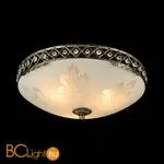 Потолочный светильник Maytoni Integro CL914-03-R