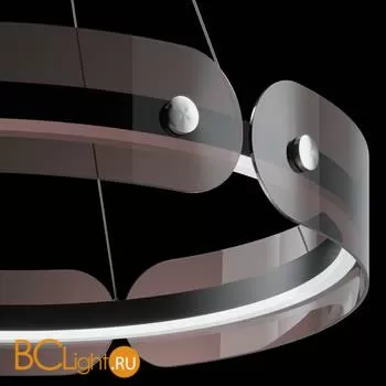 Подвесной светильник Maytoni Interstellar MOD309PL-L30GR4K - Фото 2