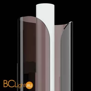 Настенный светильник Maytoni Interstellar MOD309WL-L4GR4K - Фото 2