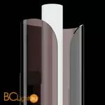 Настенный светильник Maytoni Interstellar MOD309WL-L4GR4K - Фото 2