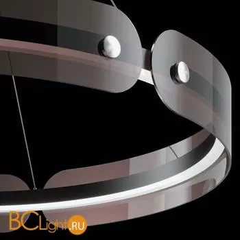 Подвесной светильник Maytoni Interstellar MOD309PL-L40GR4K - Фото 3