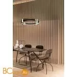 Подвесной светильник Maytoni Interstellar MOD309PL-L40GR4K - Фото 4