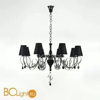 Люстра Maytoni Intreccio ARM010-08-R - Фото 0