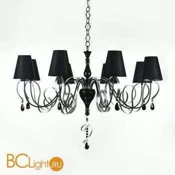 Люстра Maytoni Intreccio ARM010-08-R