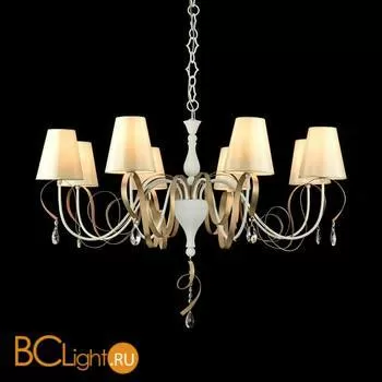 Люстра Maytoni Intreccio ARM010-08-W