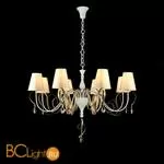 Люстра Maytoni Intreccio ARM010-08-W - Фото 0