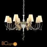 Люстра Maytoni Intreccio ARM010-08-W