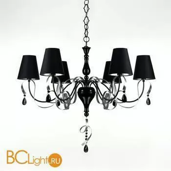 Люстра Maytoni Intreccio ARM010-06-R