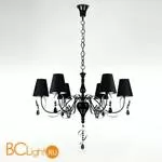 Люстра Maytoni Intreccio ARM010-06-R - Фото 0