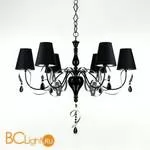 Люстра Maytoni Intreccio ARM010-06-R