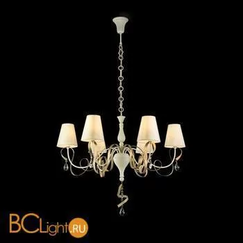 Люстра Maytoni Intreccio ARM010-06-W - Фото 0