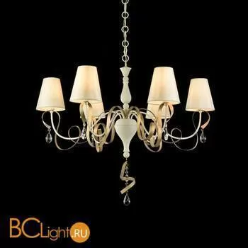 Люстра Maytoni Intreccio ARM010-06-W