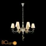 Люстра Maytoni Intreccio ARM010-06-W - Фото 0