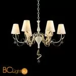 Люстра Maytoni Intreccio ARM010-06-W