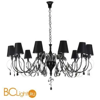 Люстра Maytoni Intreccio ARM010-12-R