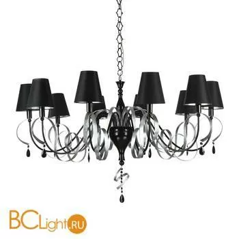 Люстра Maytoni Intreccio ARM010-10-R