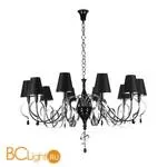 Люстра Maytoni Intreccio ARM010-10-R - Фото 0