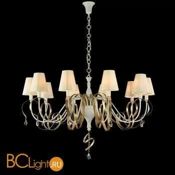 Люстра Maytoni Intreccio ARM010-10-W - Фото 0