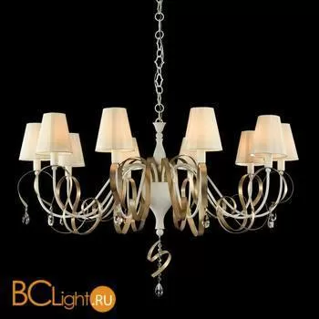 Люстра Maytoni Intreccio ARM010-10-W