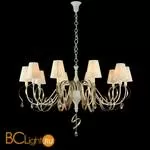 Люстра Maytoni Intreccio ARM010-10-W - Фото 0