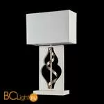 Настольная лампа Maytoni Intreccio ARM010-11-W