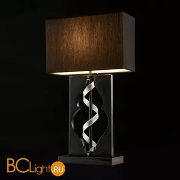 Настольная лампа Maytoni Intreccio ARM010-11-R - Фото 0