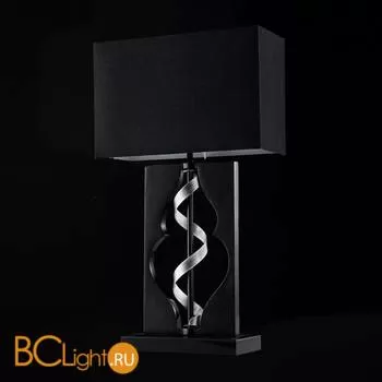 Настольная лампа Maytoni Intreccio ARM010-11-R
