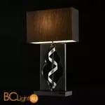 Настольная лампа Maytoni Intreccio ARM010-11-R - Фото 0