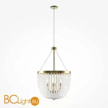 Подвесной светильник Maytoni Intrigue MOD440PL-06BS - Фото 2