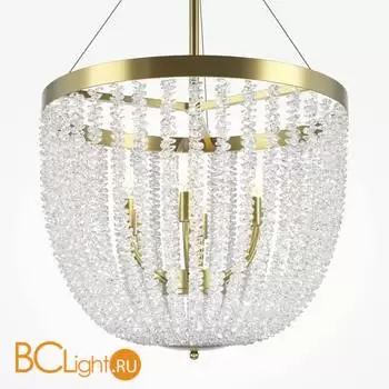 Подвесной светильник Maytoni Intrigue MOD440PL-06BS - Фото 0