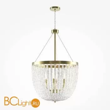 Подвесной светильник Maytoni Intrigue MOD440PL-06BS - Фото 1
