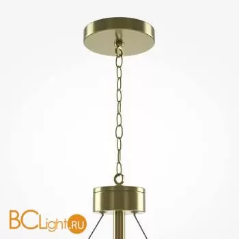 Подвесной светильник Maytoni Intrigue MOD440PL-06BS - Фото 3