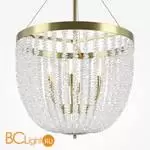 Подвесной светильник Maytoni Intrigue MOD440PL-06BS - Фото 0