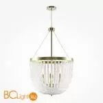 Подвесной светильник Maytoni Intrigue MOD440PL-06BS - Фото 1