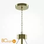 Подвесной светильник Maytoni Intrigue MOD440PL-06BS - Фото 3
