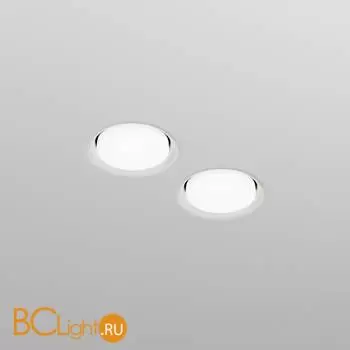 Встраиваемый светильник Maytoni Intro new DL019-GX53-B - Фото 11