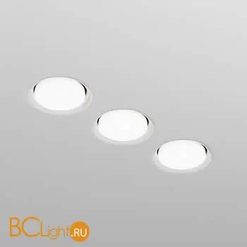 Встраиваемый светильник Maytoni Intro new DL019-GX53-B - Фото 12