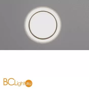 Встраиваемый светильник Maytoni Intro new DL019-GX53-B - Фото 6