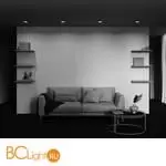 Встраиваемый светильник Maytoni Intro new DL019-GX53-B - Фото 14