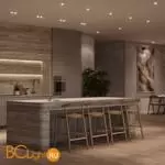 Встраиваемый светильник Maytoni Intro new DL019-GX53-B - Фото 7